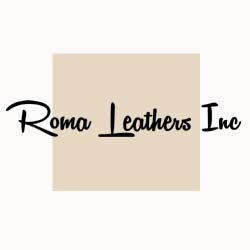 Roma Leathers, Inc. Logo